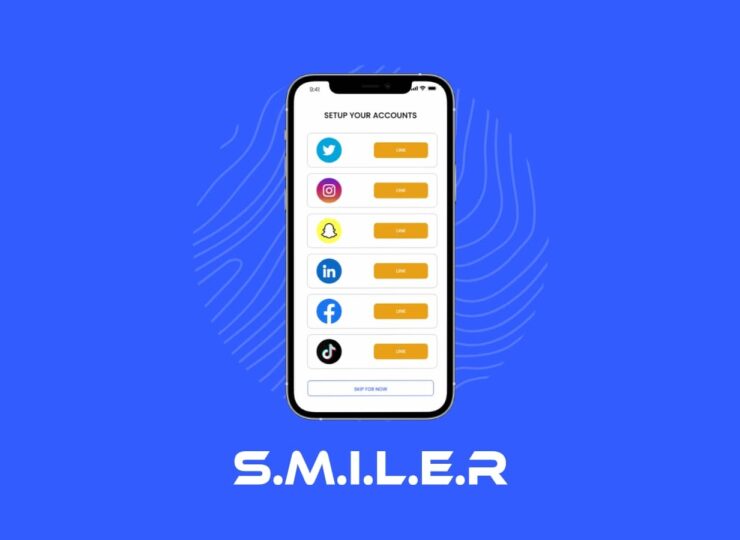 Save time using S.M.I.L.E.R for advertising