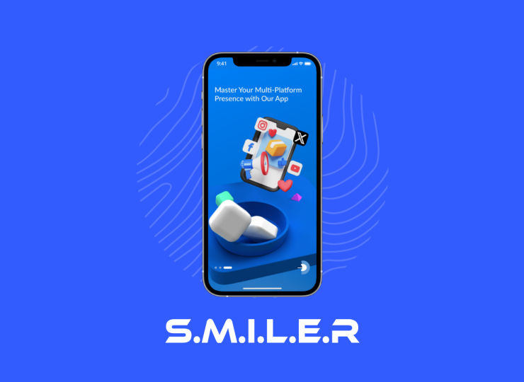 Save time using S.M.I.L.E.R for advertising