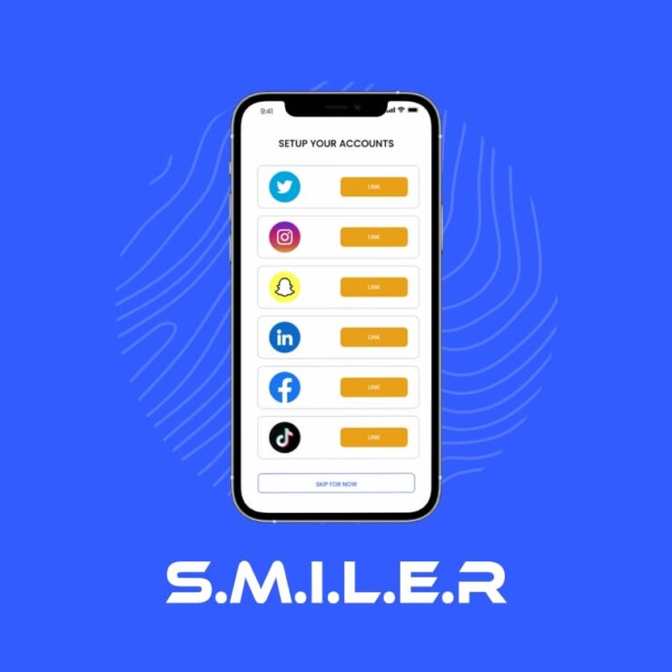 Save time using S.M.I.L.E.R for advertising